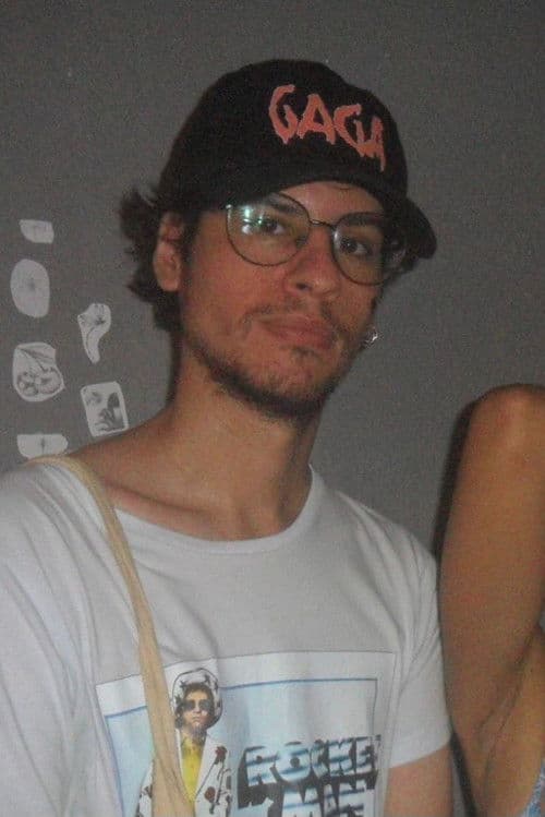Matheus Olegário profile photo