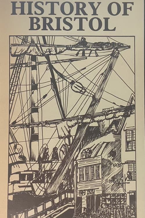 A History of Bristol poster