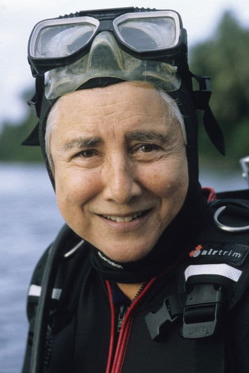 Eugenie Clark profile photo