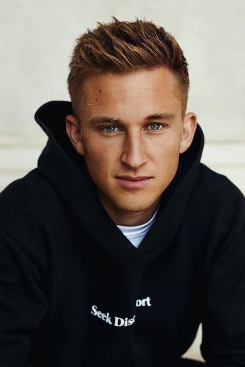 Anders Hofman profile photo