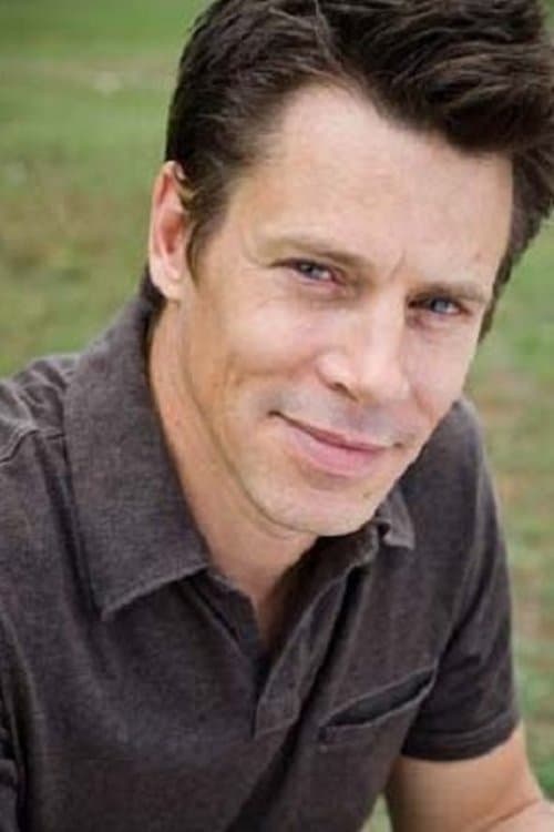 Joseph Murphy profile photo