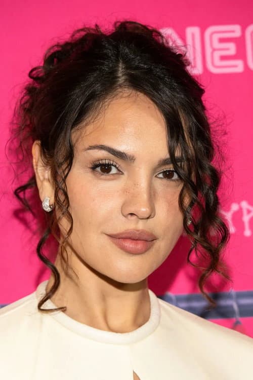 Eiza González profile photo