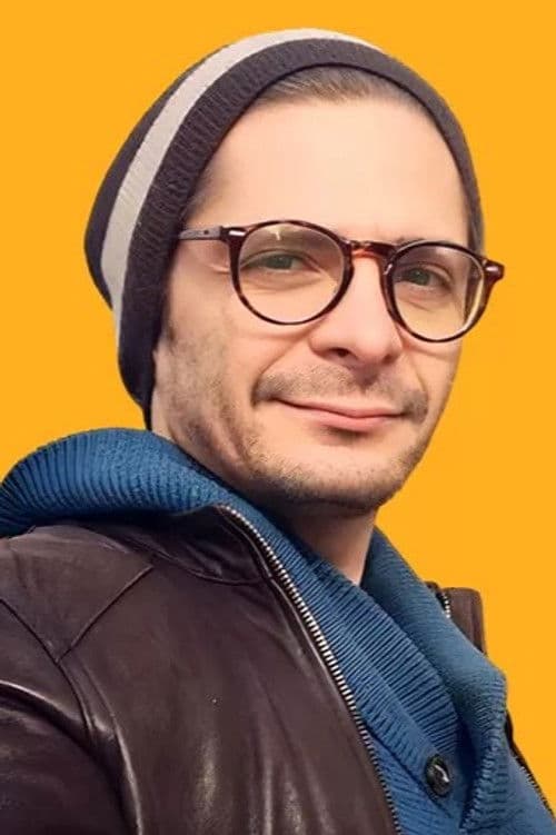 Alireza Raeisi profile photo