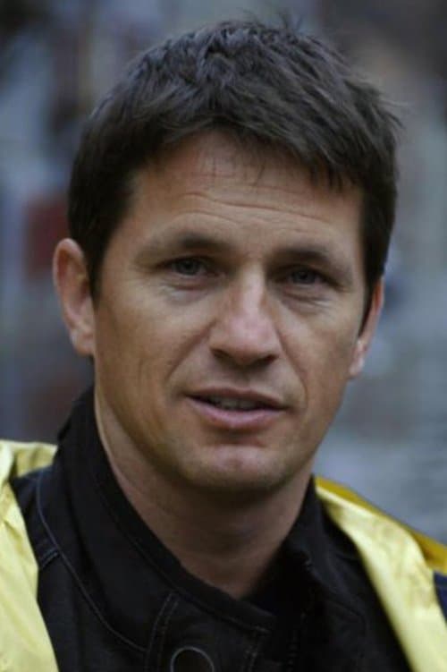 Stéphane Lefebvre profile photo