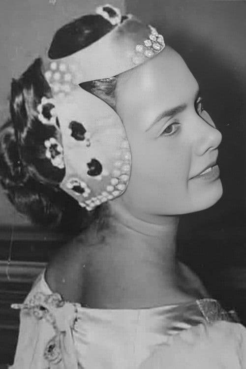 Vera Bokadoro profile photo