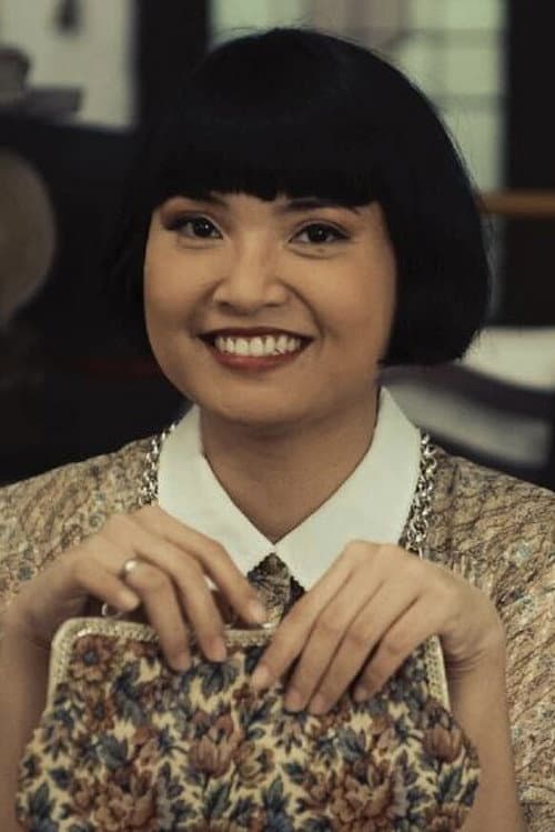 Aprilia Apsari profile photo