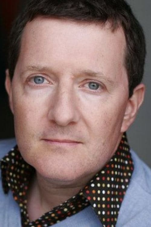 Ian Fenelon profile photo