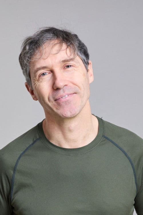 Mark Mckeown profile photo