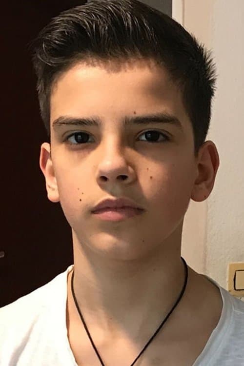 Ilyes Raoul profile photo