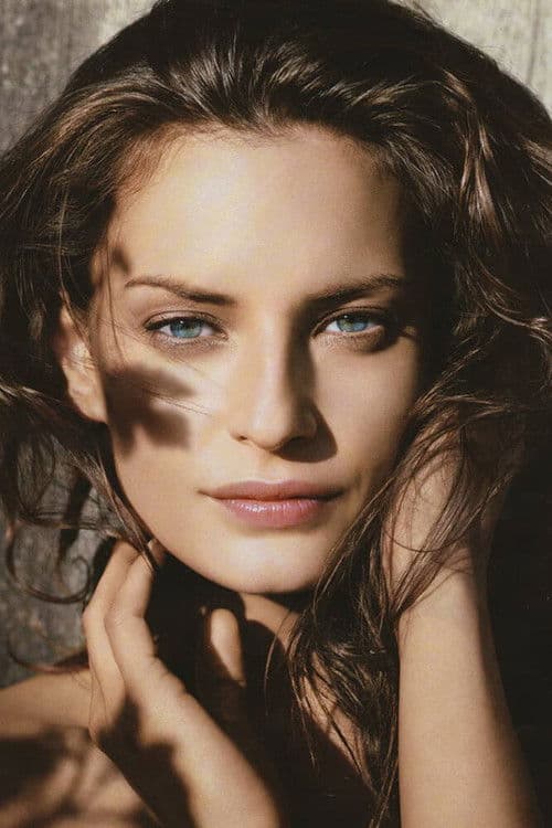 Reka Ebergenyi profile photo