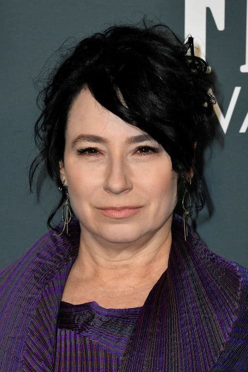 Amy Sherman-Palladino profile photo