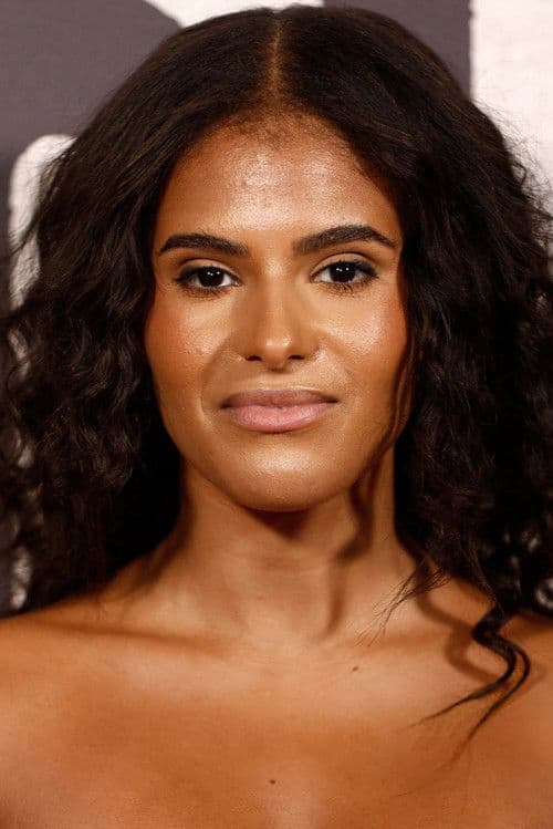 Morgan Hilaire profile photo