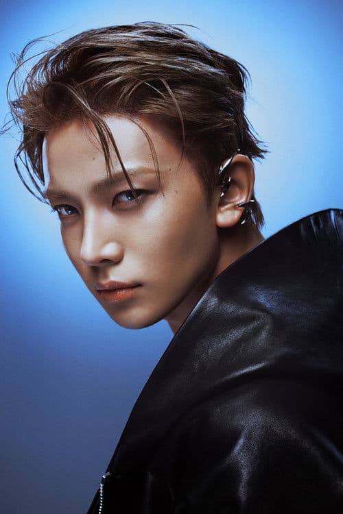 Heeseung profile photo