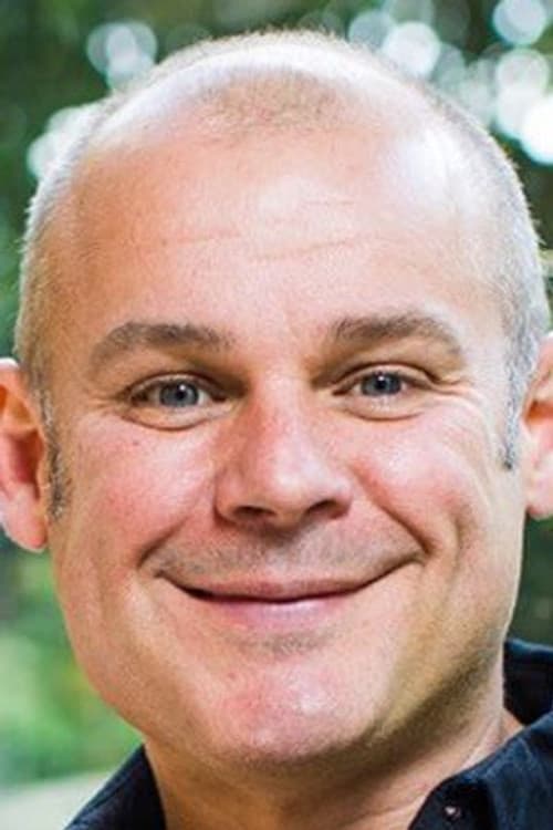 Steve Wilson profile photo