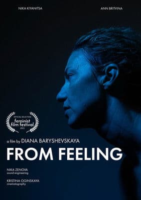 From Feeling poster