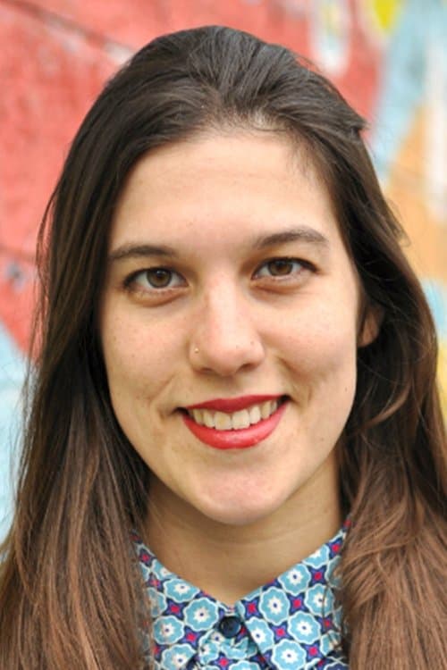 Gwladys Lefeuvre profile photo