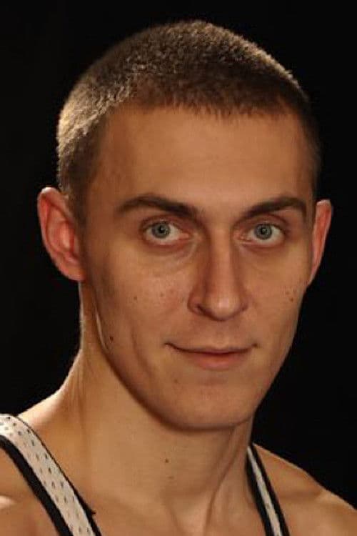 Jirka Valchar profile photo