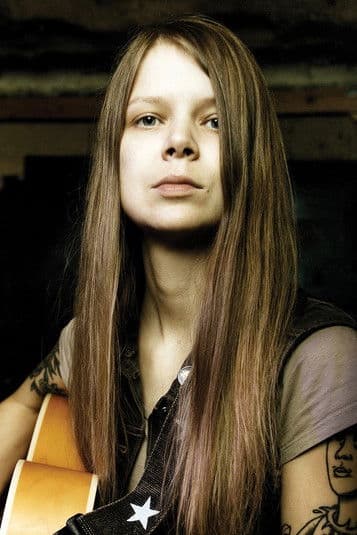 Sarah Shook profile photo