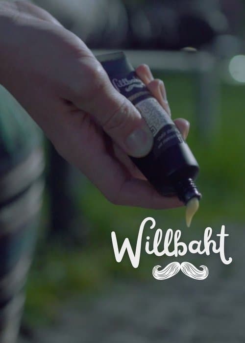 Willbaht poster