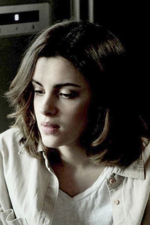 Elisabeth Garcia profile photo