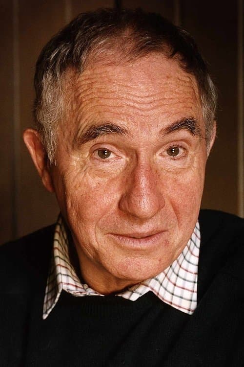 Nigel Hawthorne profile photo