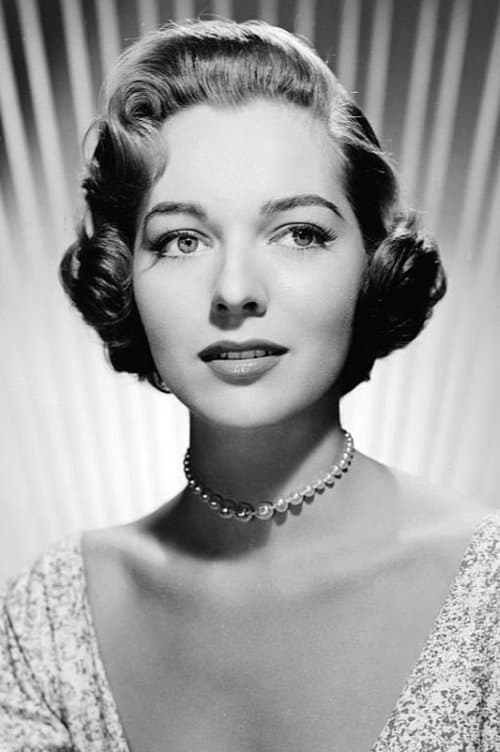Joan Weldon profile photo
