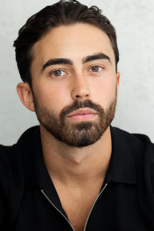 Cameron Butler profile photo