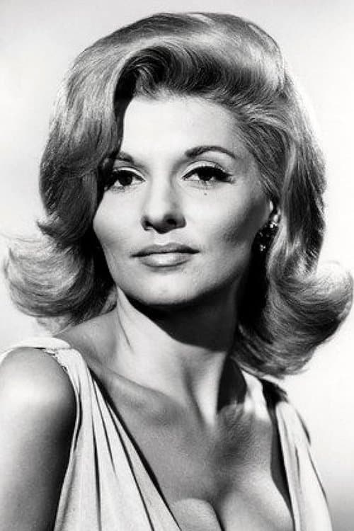 Nancy Kovack profile photo