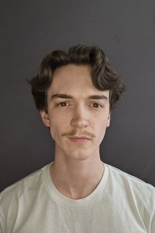 Jake Henderson profile photo