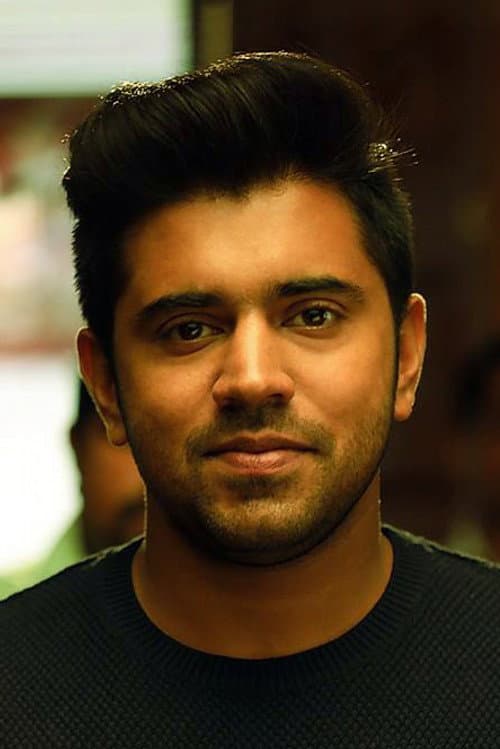 Nivin Pauly profile photo