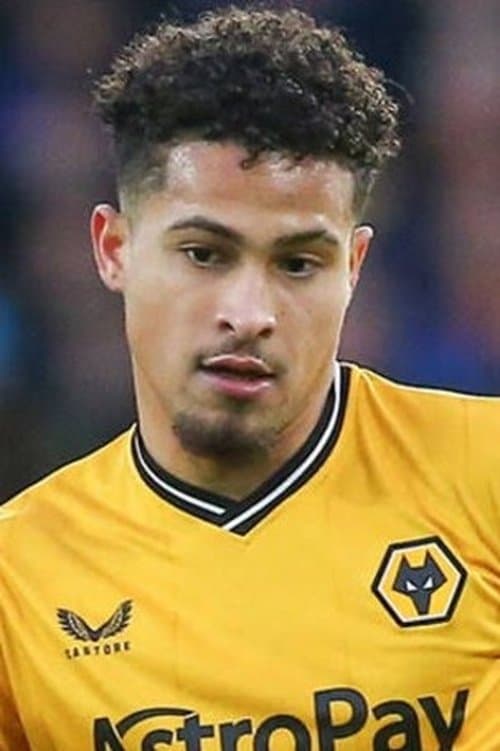 João Victor Gomes da Silva profile photo