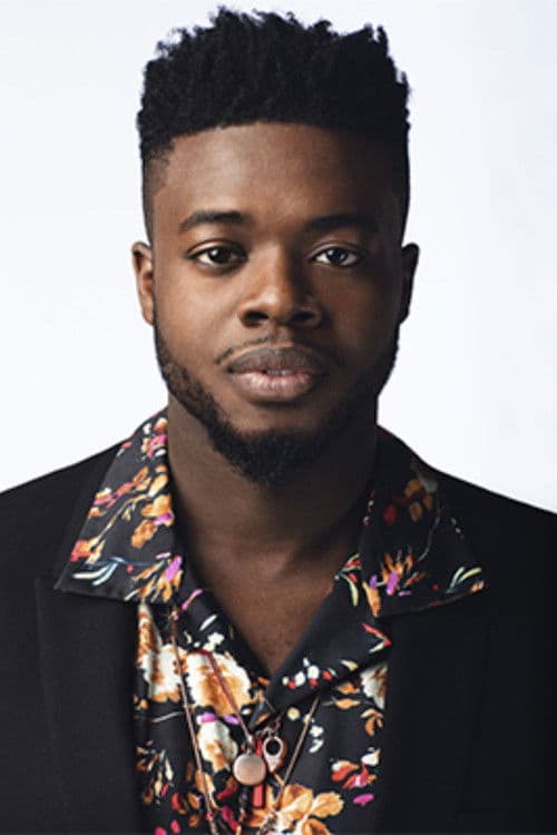 Kevin Olusola profile photo