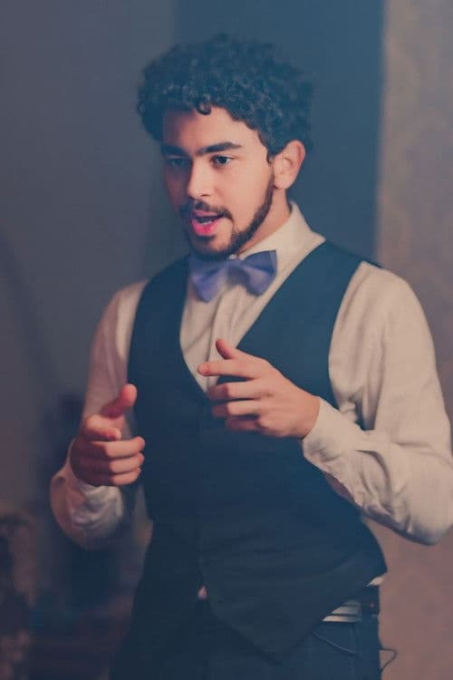 Sir Victor Padilha profile photo