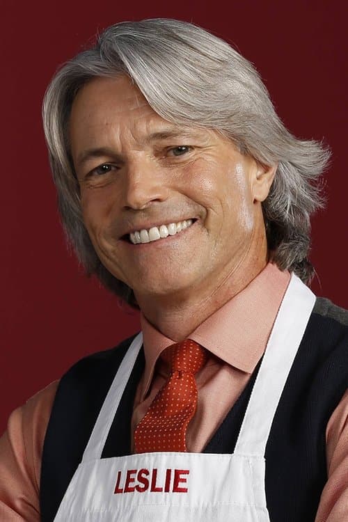 Leslie Gilliams profile photo