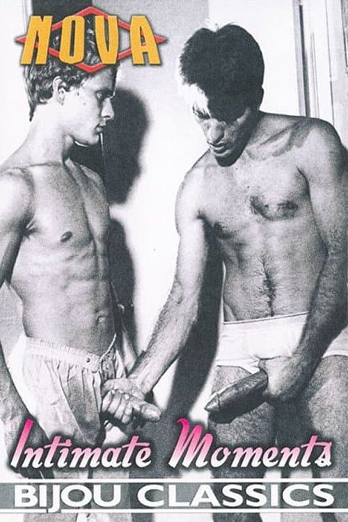 Intimate Moments poster