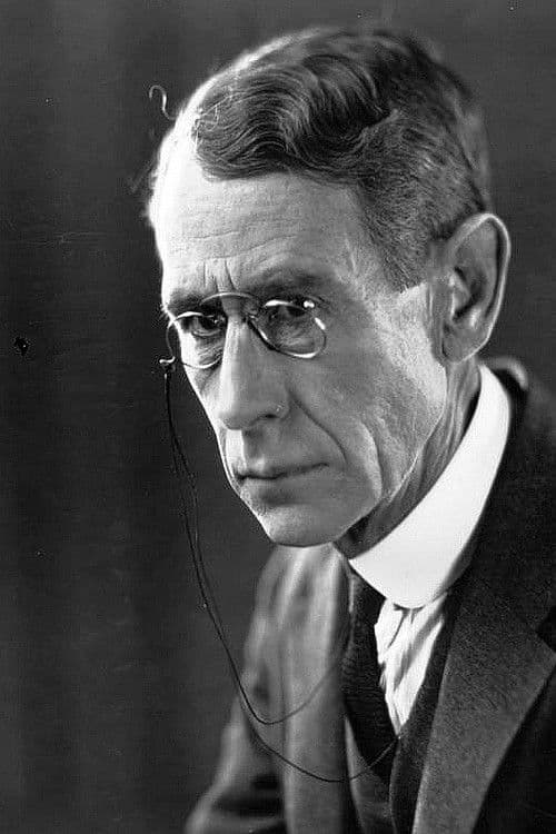 Robert Dudley profile photo