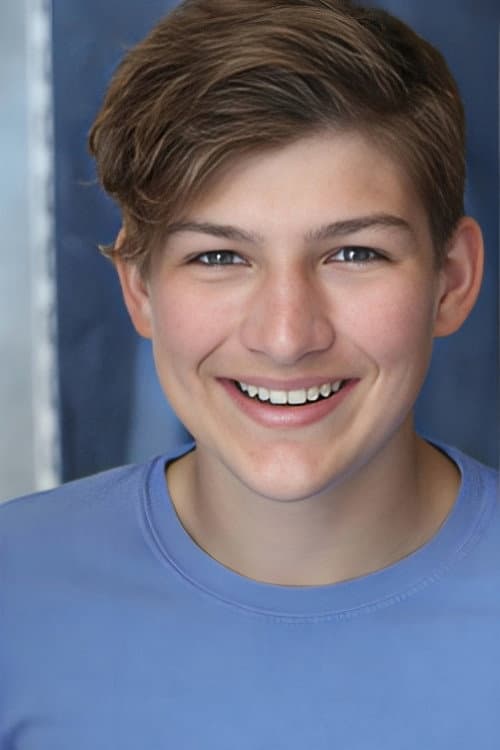 Zach Christo profile photo