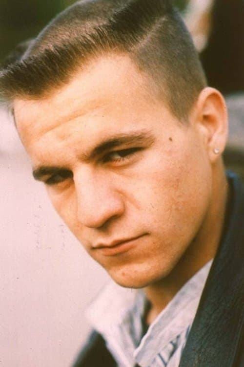 Roberto Caprari profile photo