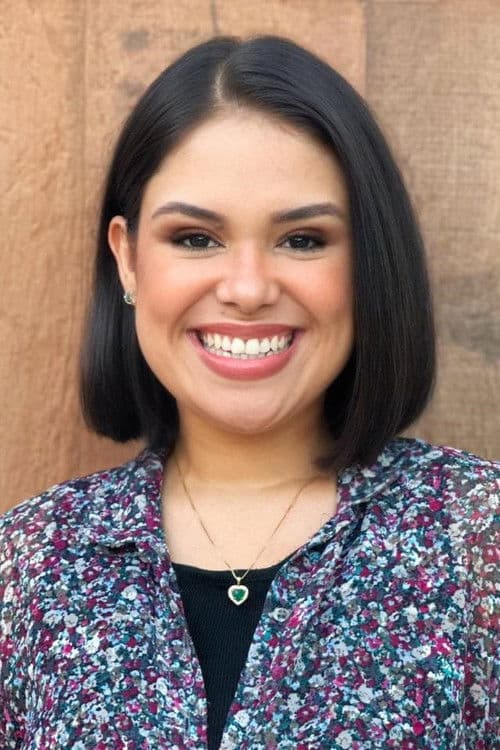 Pamella Machado profile photo