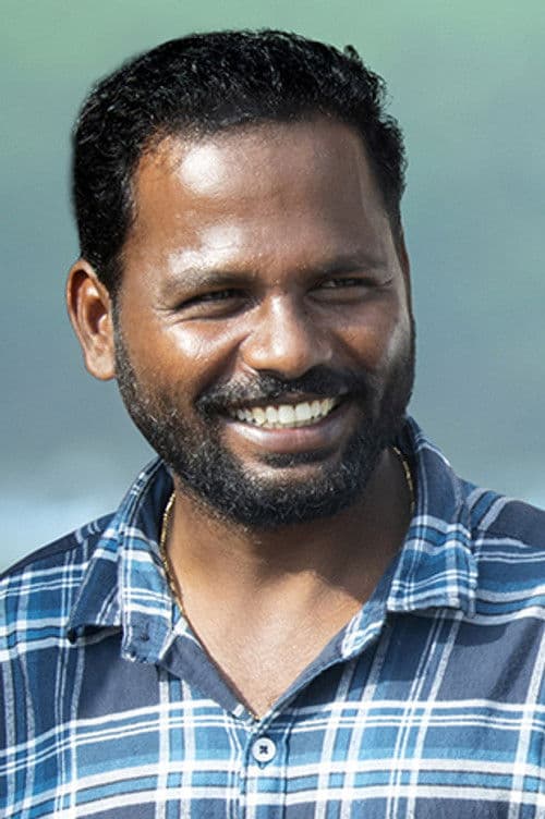 Rajavel Krishna profile photo