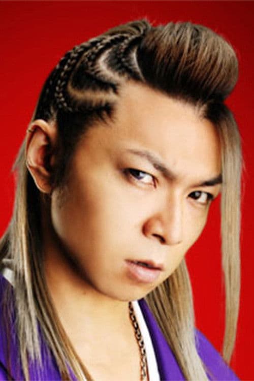 Hirozumi Sato profile photo