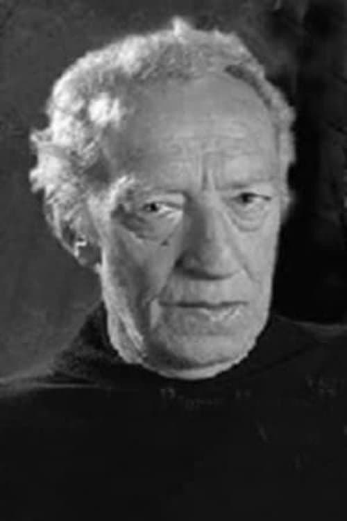 Jean Pierre Reguerraz profile photo