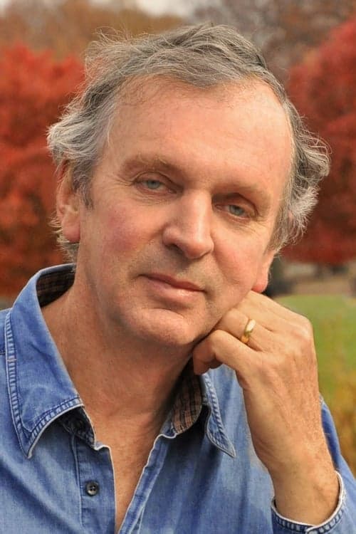 Rupert Sheldrake profile photo