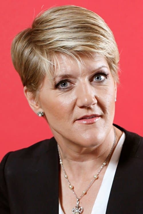 Clare Balding profile photo