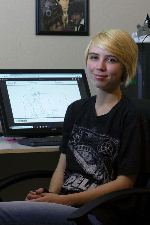 Beth Christine profile photo