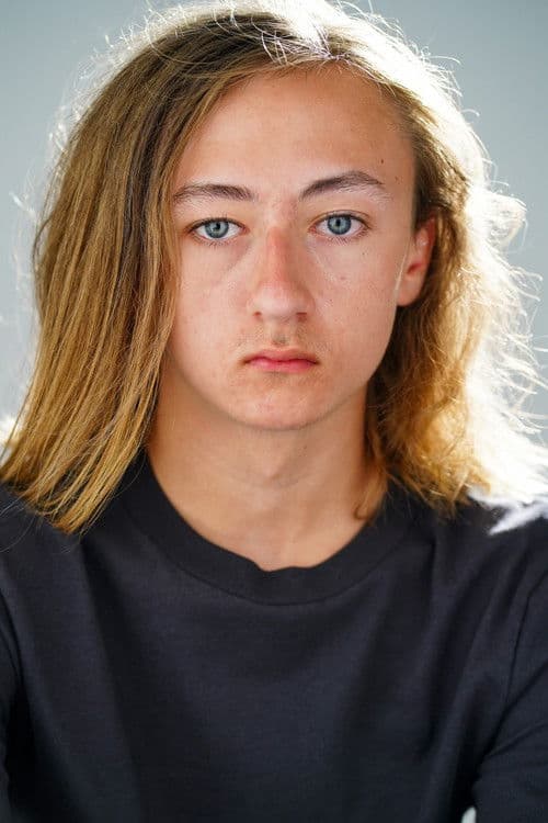 Gavin K. Barfield profile photo