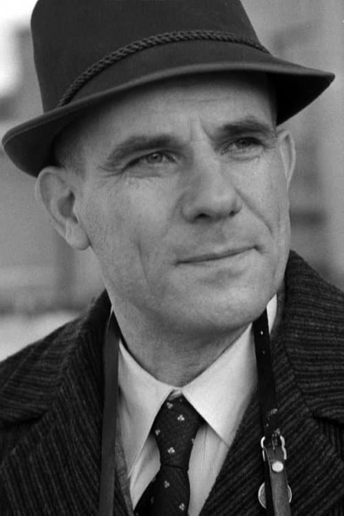 Zygmunt Maciejewski profile photo