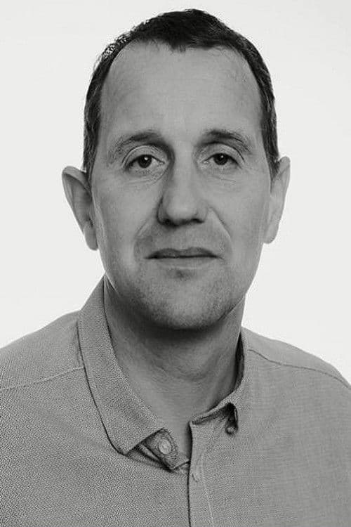 Gunnar Bragi Þorsteinsson profile photo