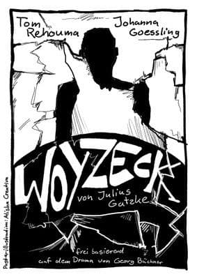 WOYZECK poster