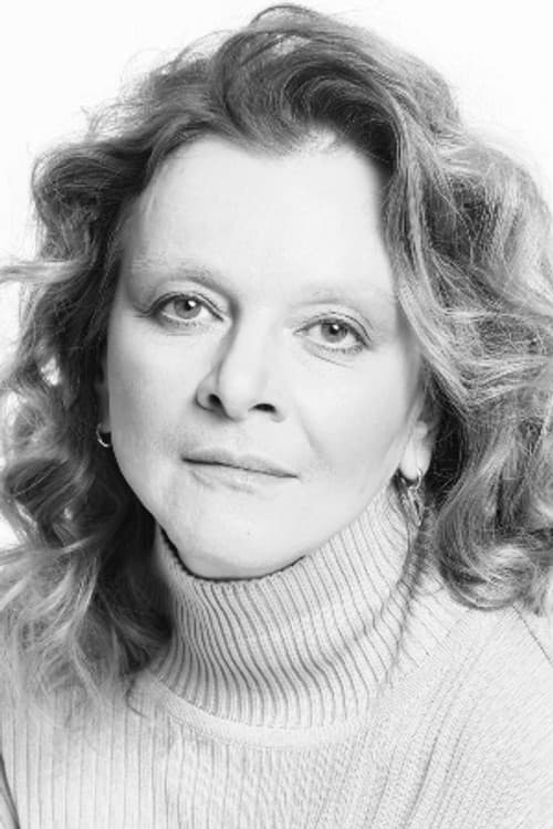 Anna Terekhova profile photo